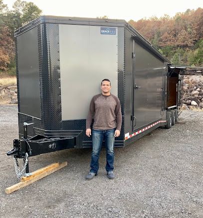 Grace Pro Trailer Sales