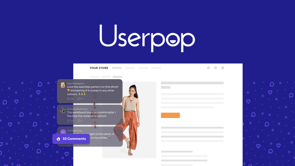Userpop Lifetime Deal