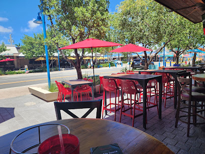 Vinnie's by the Sea