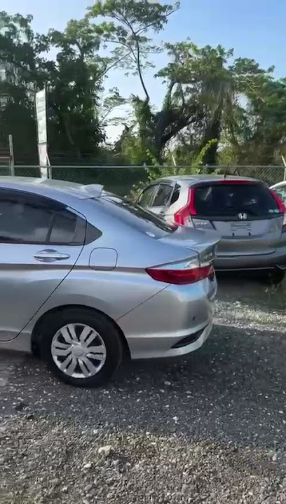 Kaprac's Car Rental and Dealership Limited