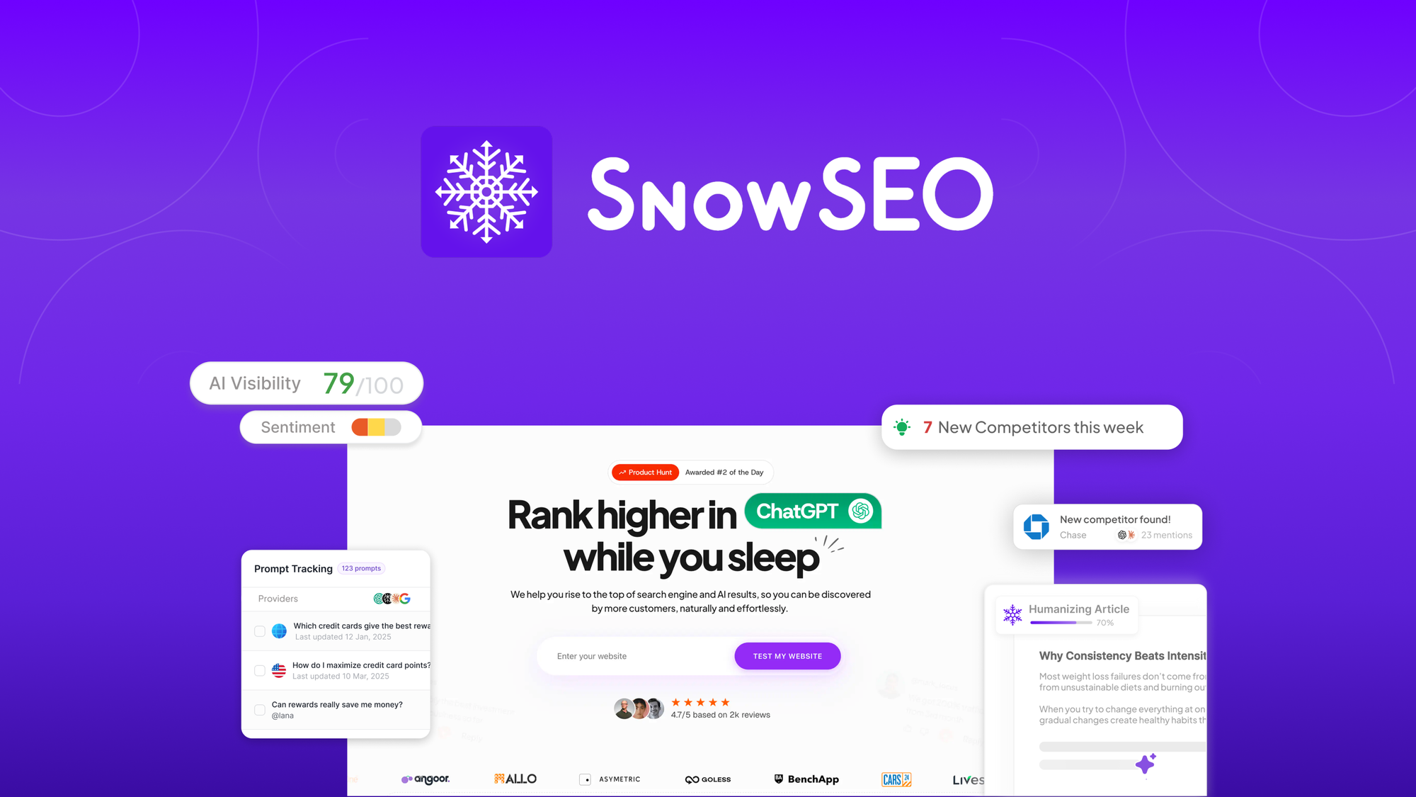 SnowSEO Lifetime Deal