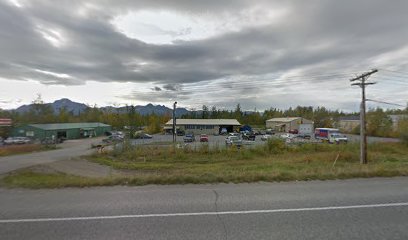 Hall's Trailer Sales