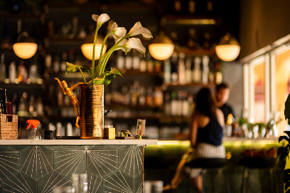 Reunion Ktchn Bar