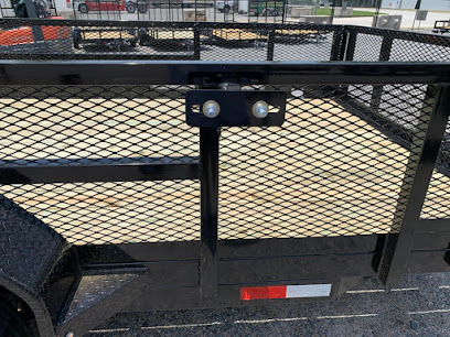 Trophy Trailers, LLC.