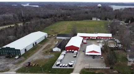 Caesar Creek Trailer Sales, LLC