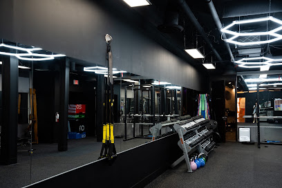 Granville Yoga & Spin