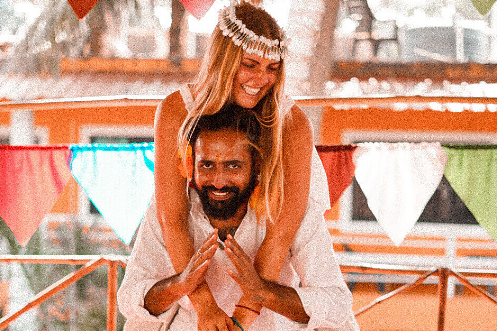 5 Day Gentle Reset & Recharge: Ayurveda Retreat in Goa, India
