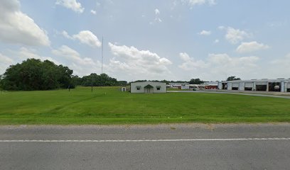 Big Hill Equipment Inc