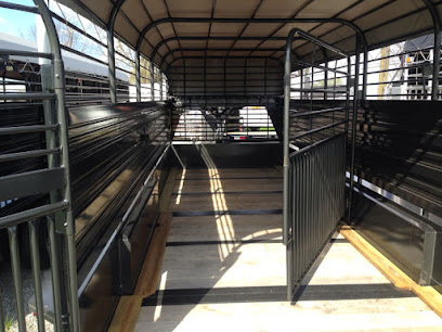 Arnett Trailer Sales