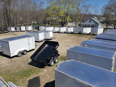 BTT Trailer Sales of Massachusetts and Rhode Island