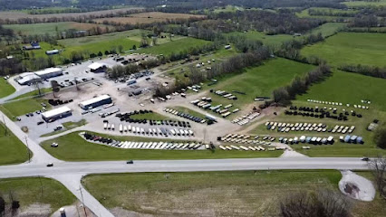 Sancrest Trailer Sales