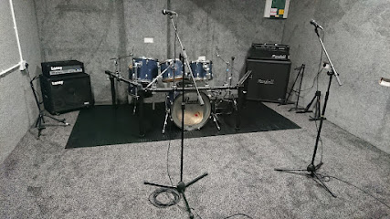 Studio 2 Rehearsal Rooms