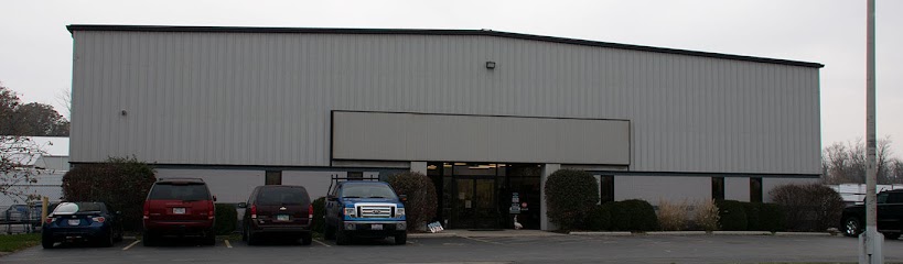 Transportation Supply Depot Inc