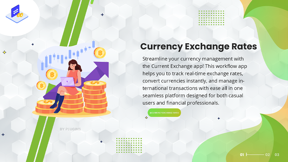 GoHighLevel marketplace - GHL integration - Currency Exchange Rate Automation For Workflows