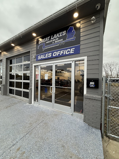 Great Lakes Trailer Sales