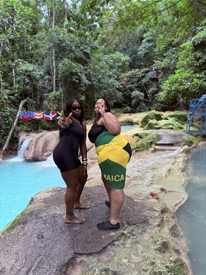 Razor Island Tours
