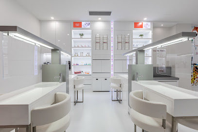 N.BAR Nail & Beauty Salon West Vancouver