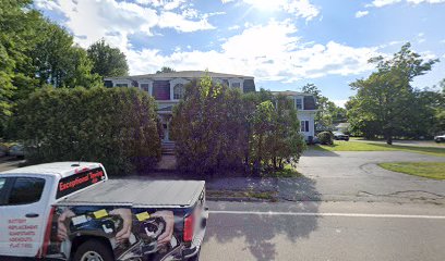 Weldship Corporation