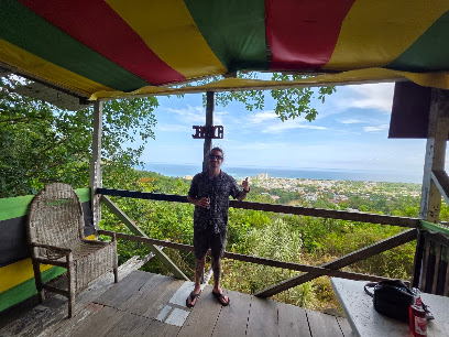 The Lookout Rasta Bar