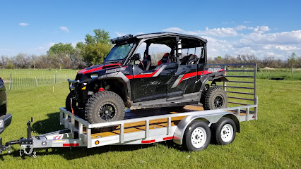 Montana Trailer Company