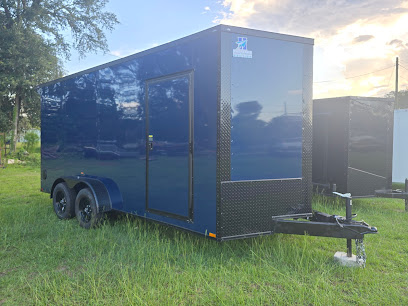 Hyper Cargo LLC