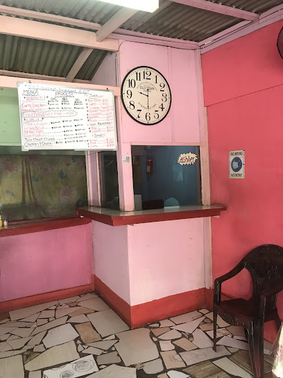 J&J Forrest Restaurant 2.0