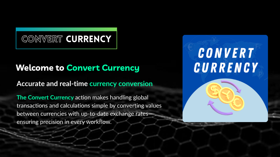 GoHighLevel marketplace - GHL integration - Convert Currency