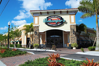 Bokamper's Sports Bar & Grill