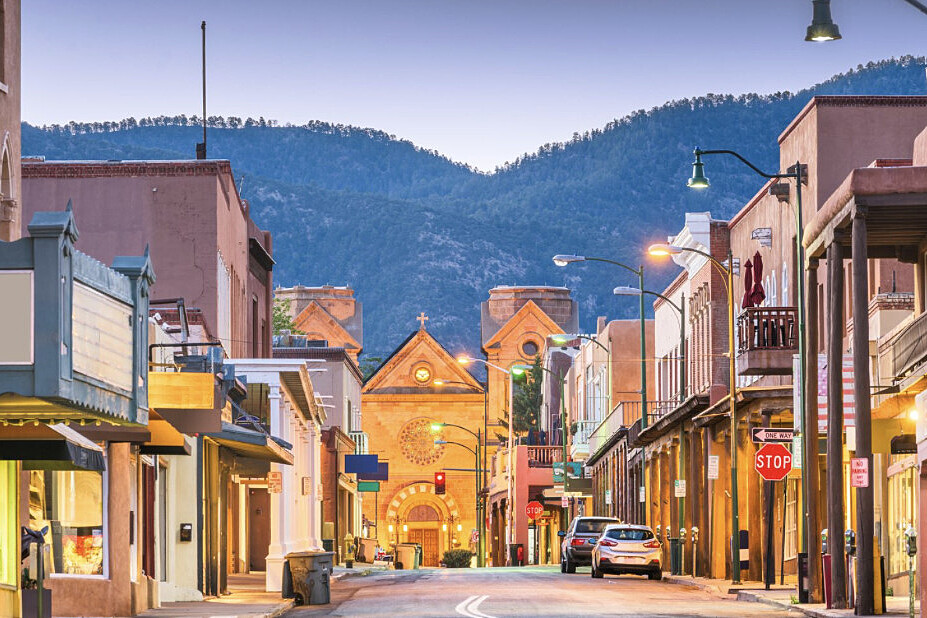 5 Day Awakening Joy Yoga and Ayurveda Retreat in Taos, NM, USA