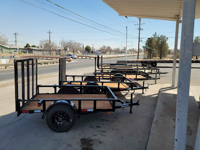 West Texas Trailers (DBA)