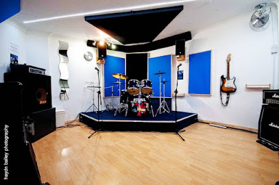 CM Rehearsal Studios