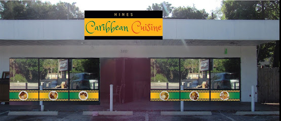 Hines Caribbean Cuisine