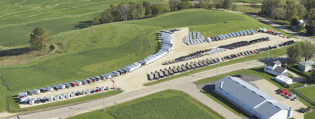 Avalon Service Center