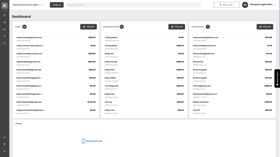 GoHighLevel marketplace - GHL integration - Reusely