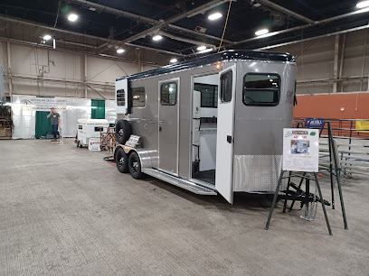 Cotner Trailers Inc