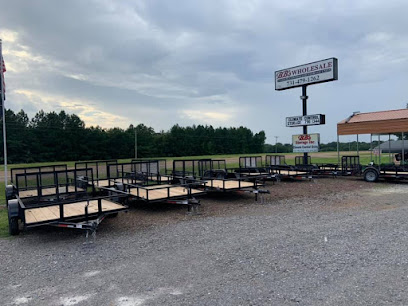 BB's Trailer Sales LLC