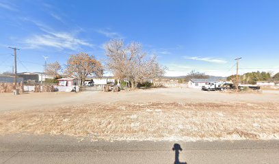 Silver Trailers & Truck Accessories