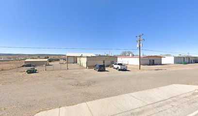 Silver Creek Trailer Mfc