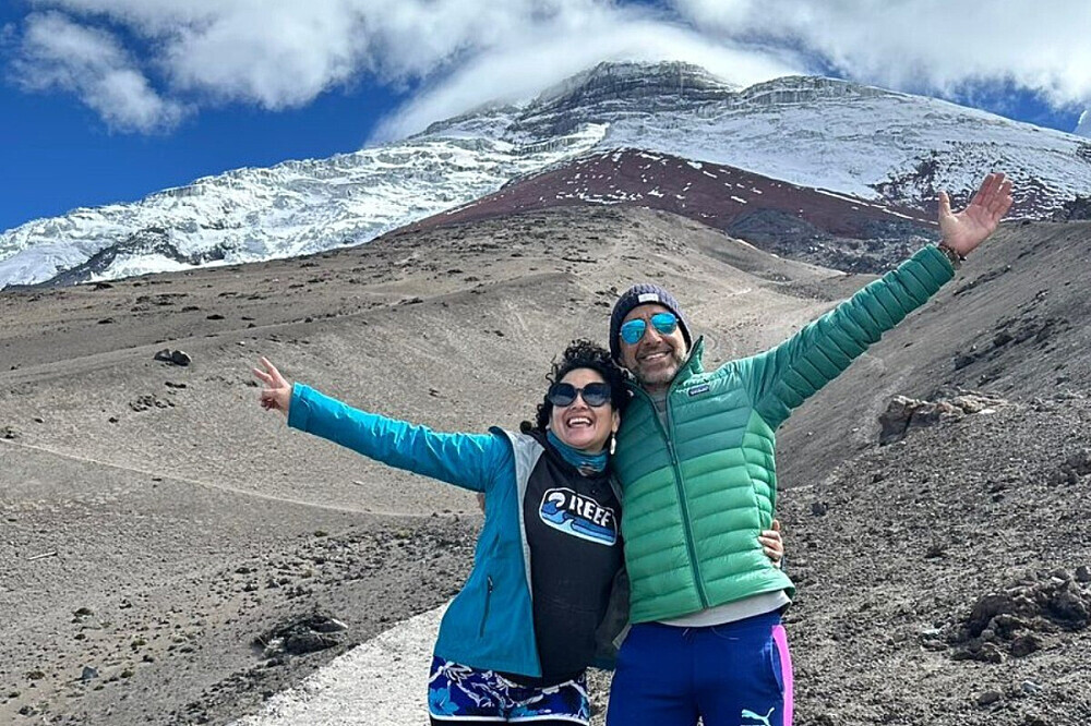 11-tägiges Erwachen &amp; Ausrichten: Eine Reise nach innen in Machachi, Ecuador