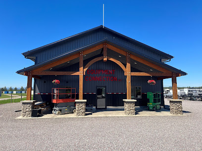 Equipment Connection