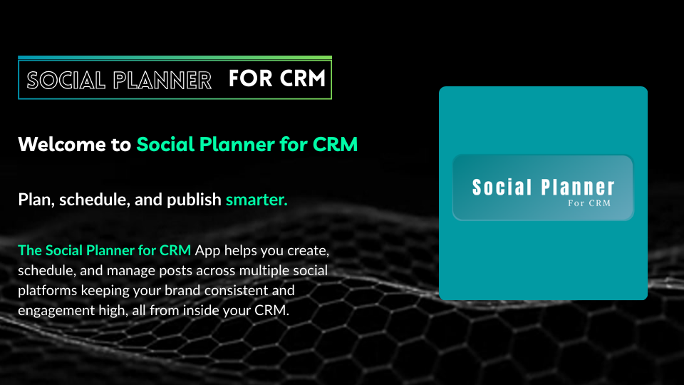 GoHighLevel marketplace - GHL integration - Social Planner for CRM