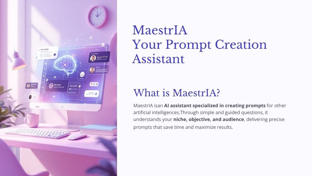 GoHighLevel marketplace - GHL integration - MaestrIA