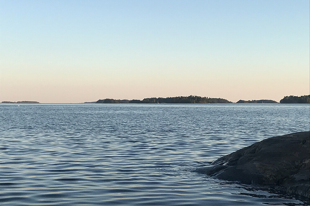 5 Day Bodywork, Slow Living & Reset Retreat in Hamnskar, Finland