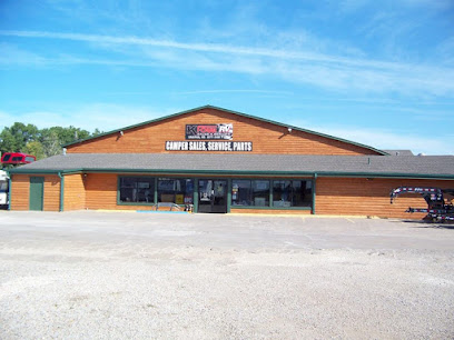 K4 Trailer, RV & Truck Accessories