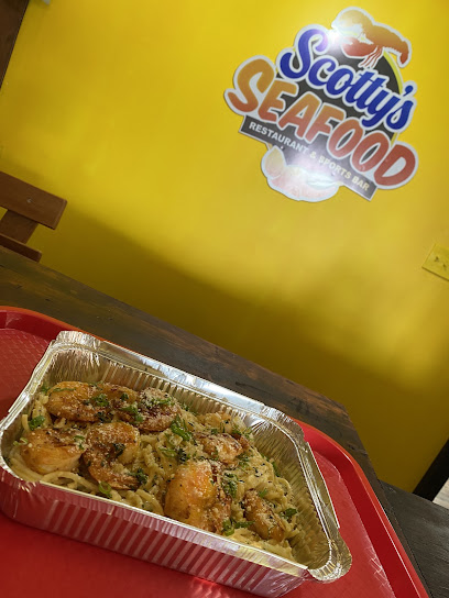 Scotty's Seafood