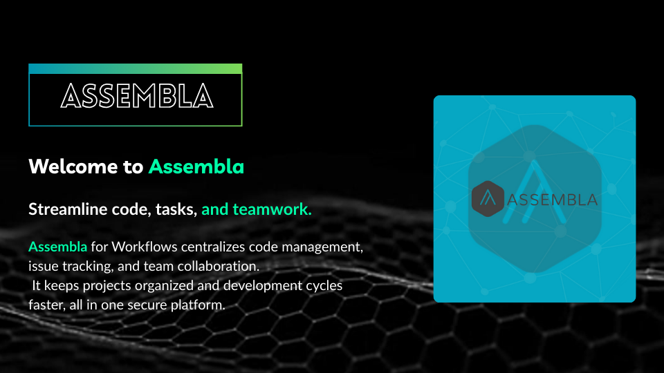 GoHighLevel marketplace - GHL integration - Assembla