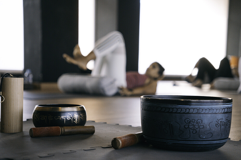 3 Day Fluidity Yoga Eco Retreat in Beach Paradise, Portugal
