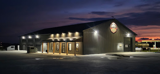 Sawyer Trailer Sales and Service LLC