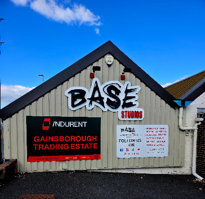 Base Studios 1 Ltd