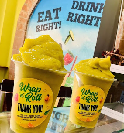 WrapNRollJuicesDelite